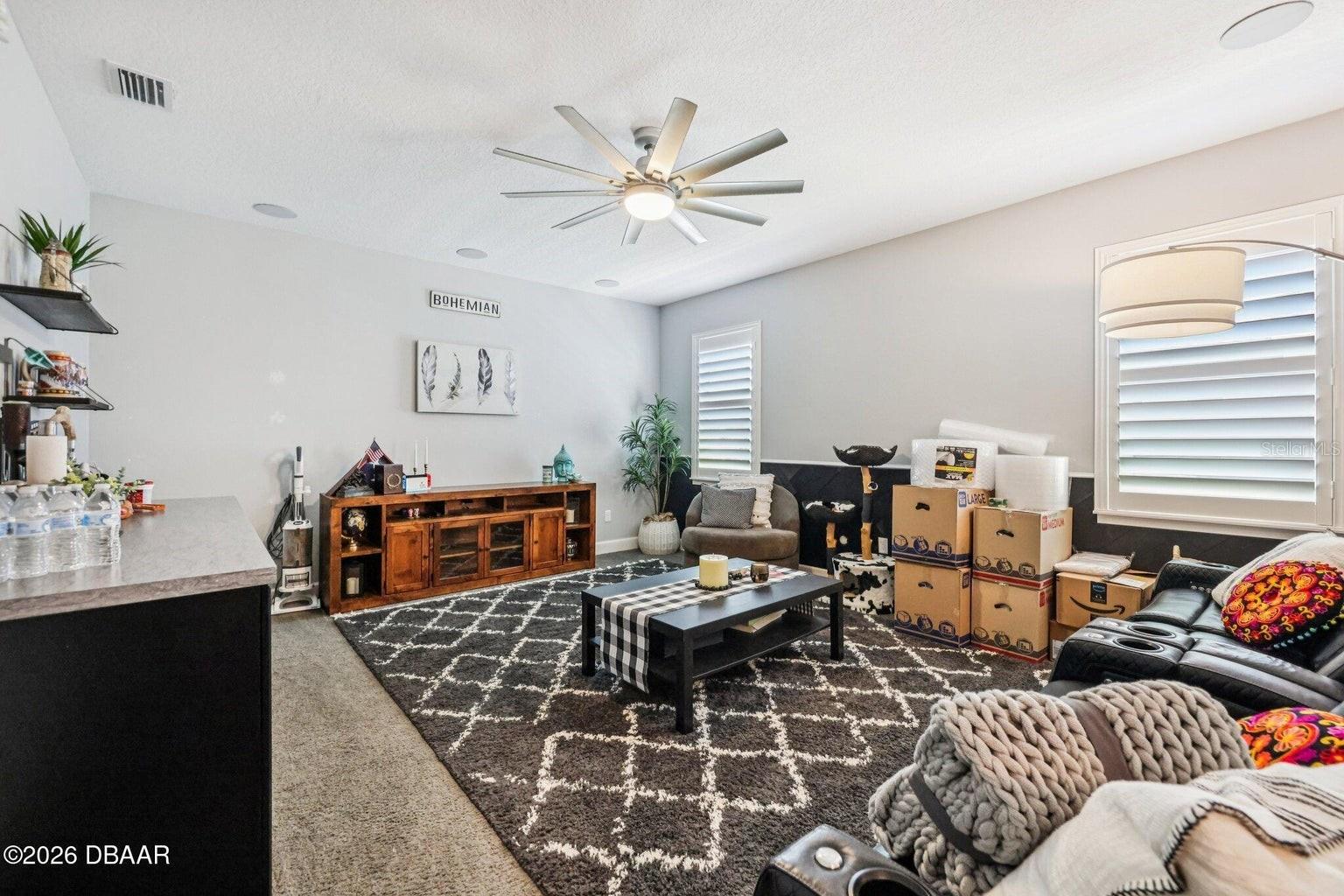 6827 Forkmead, Port Orange, FL 32128