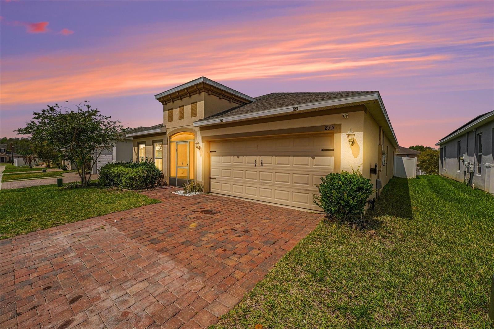 815 Montgomery, Davenport, FL 33897