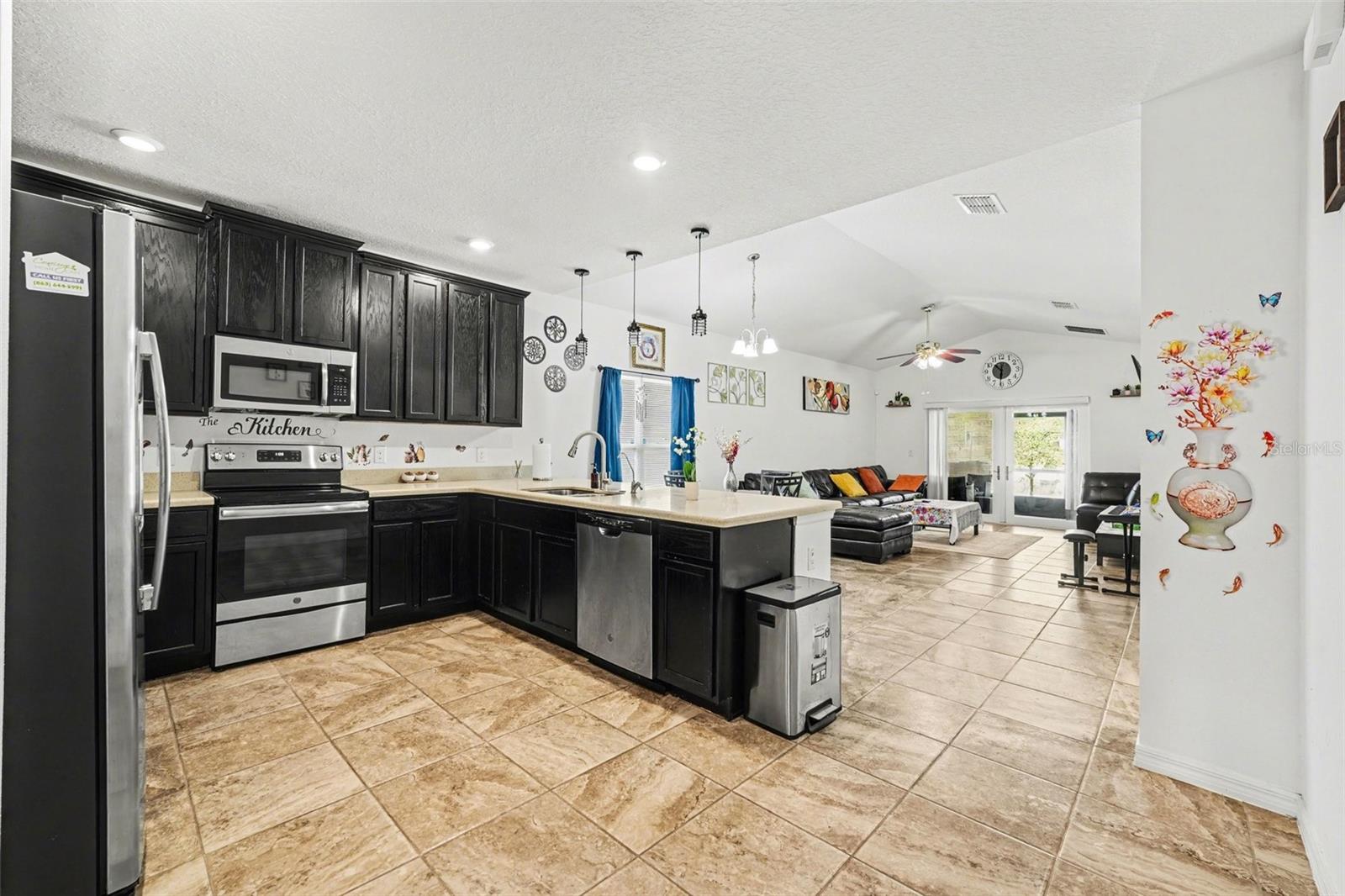 815 Montgomery, Davenport, FL 33897