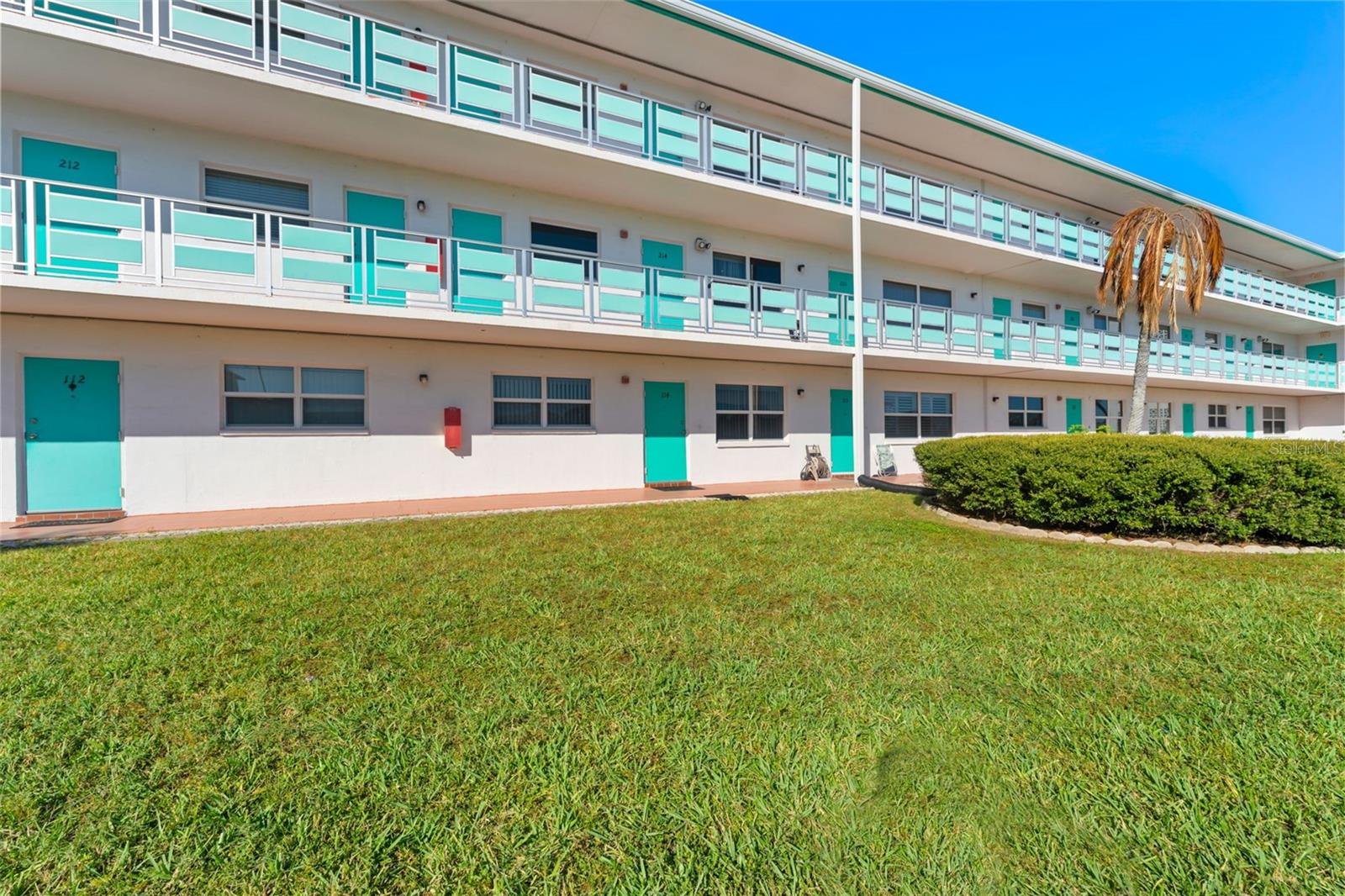 1950 59th Unit 114, St Petersburg, FL 33714