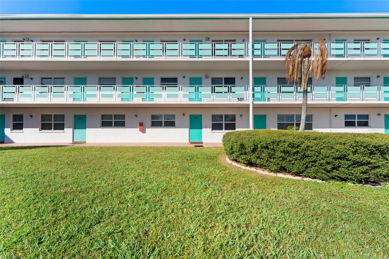 1950 59th Unit 114, St Petersburg, FL 33714