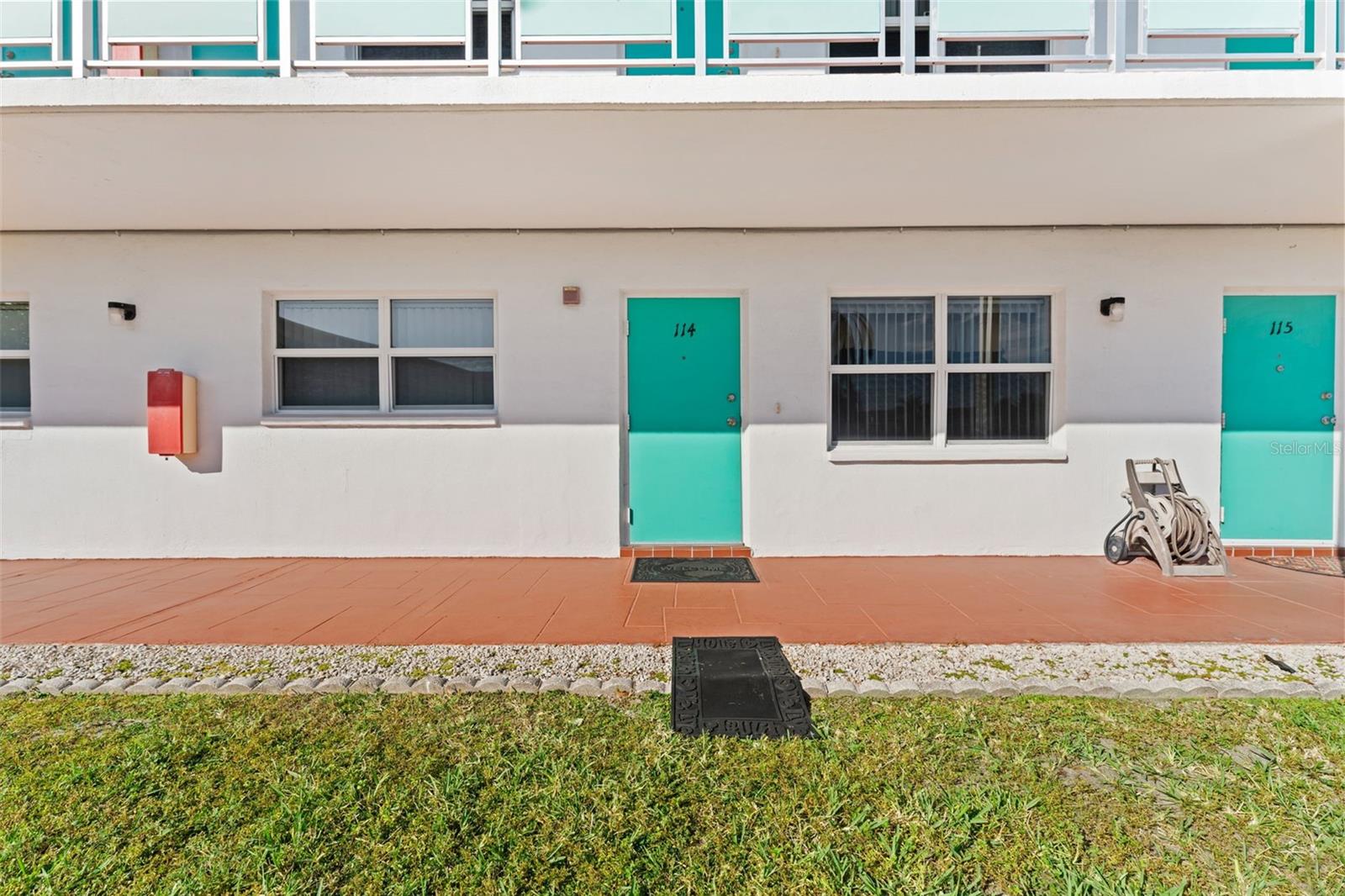 1950 59th Unit 114, St Petersburg, FL 33714