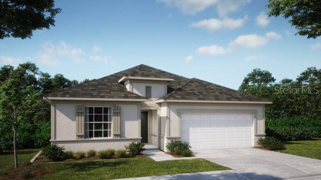 8623 Oakstone, Leesburg, FL 34788