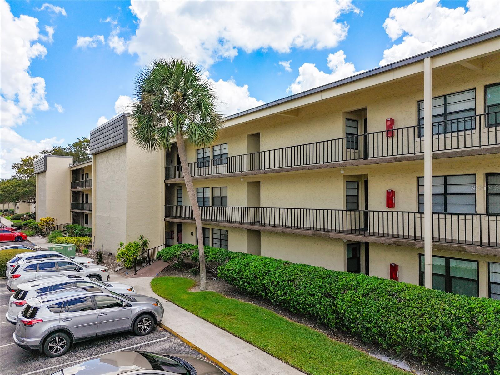 14130 Rosemary Unit 3215, Largo, FL 33774