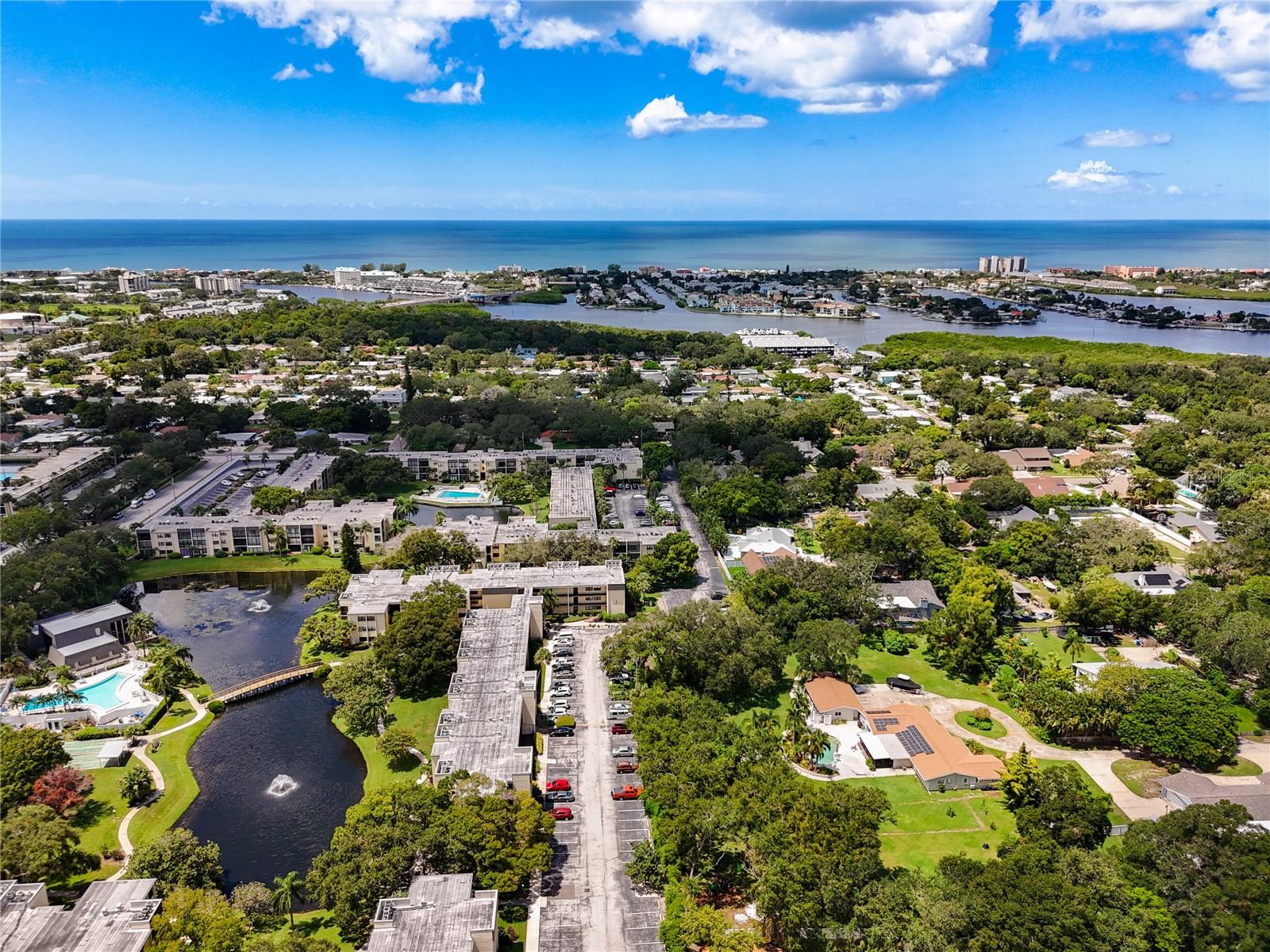 14130 Rosemary Unit 3215, Largo, FL 33774