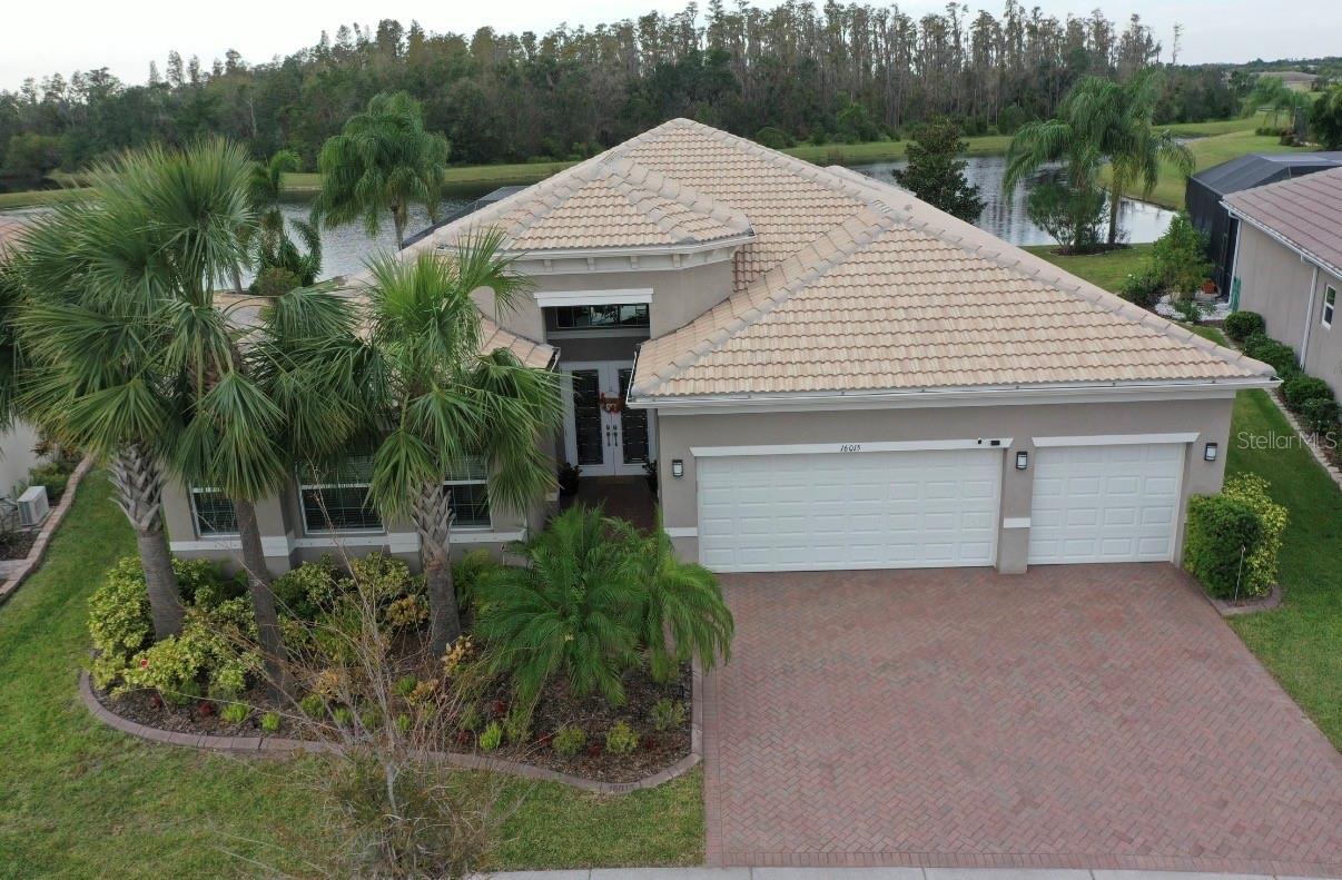16015 Cape Coral, Wimauma, FL 33598