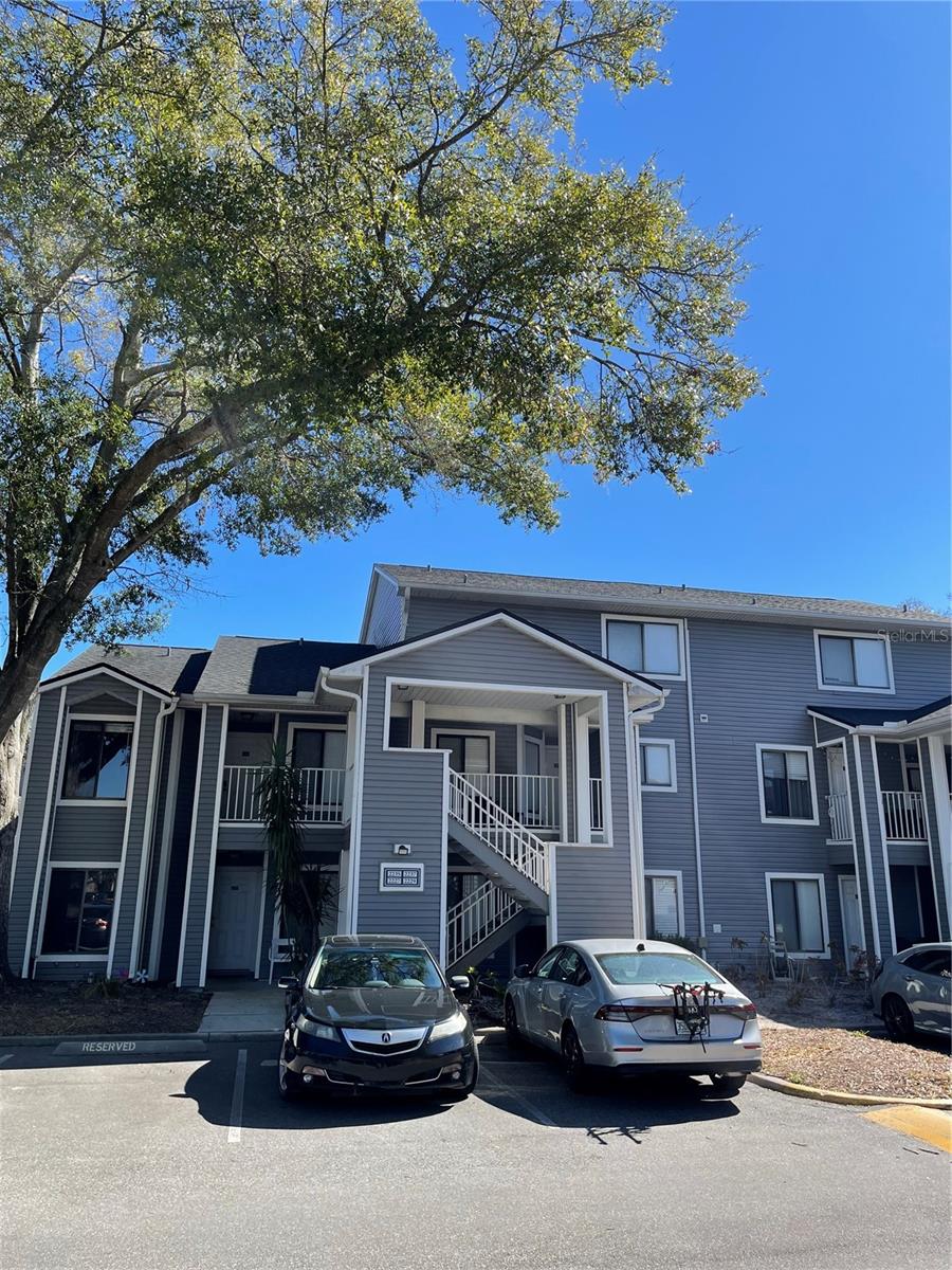 2227 Stonington Unit 2227, Orlando, FL 32817