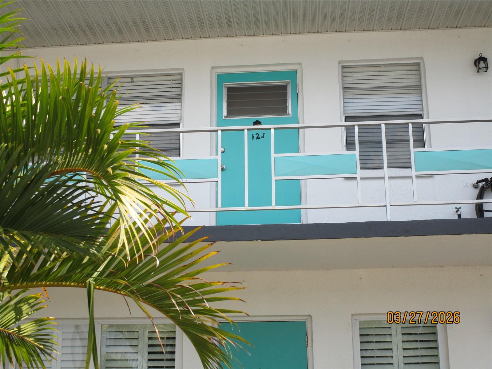 6055 21st Unit 12, St Petersburg, FL 33714