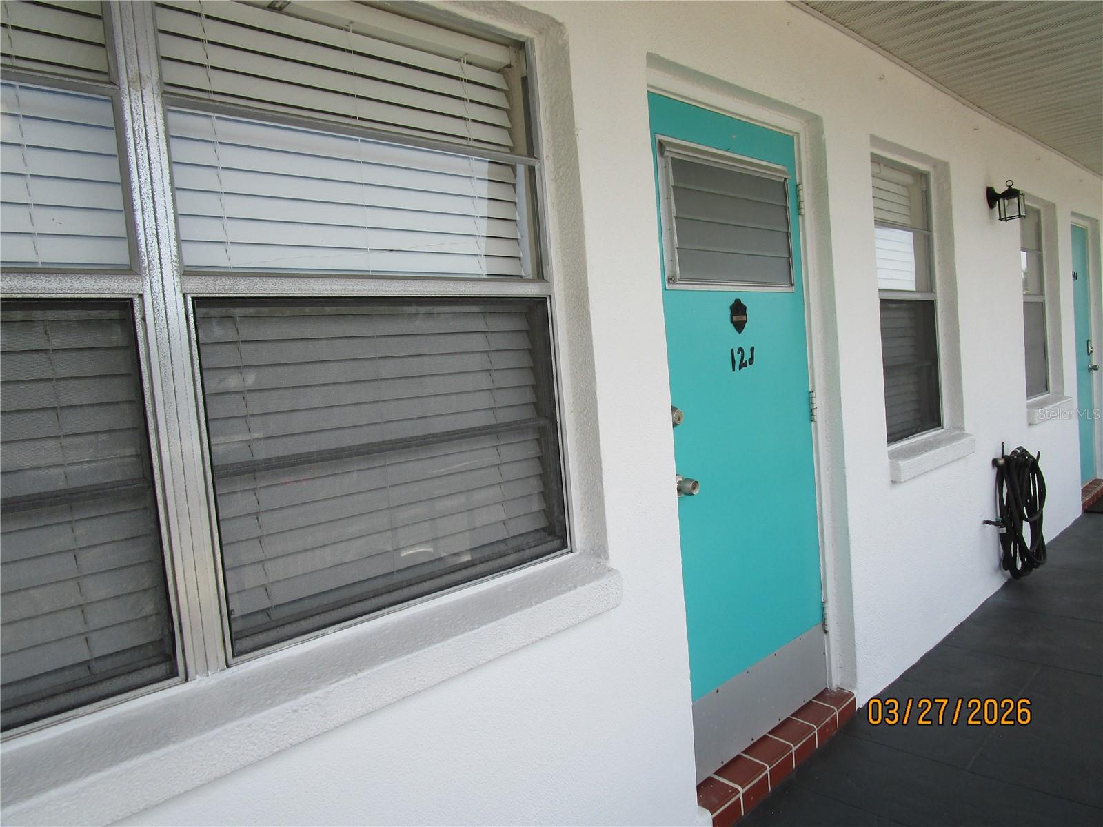 6055 21st Unit 12, St Petersburg, FL 33714