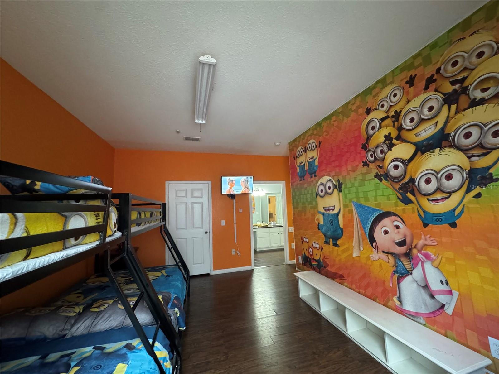 2821 Almaton Unit 205, Kissimmee, FL 34747