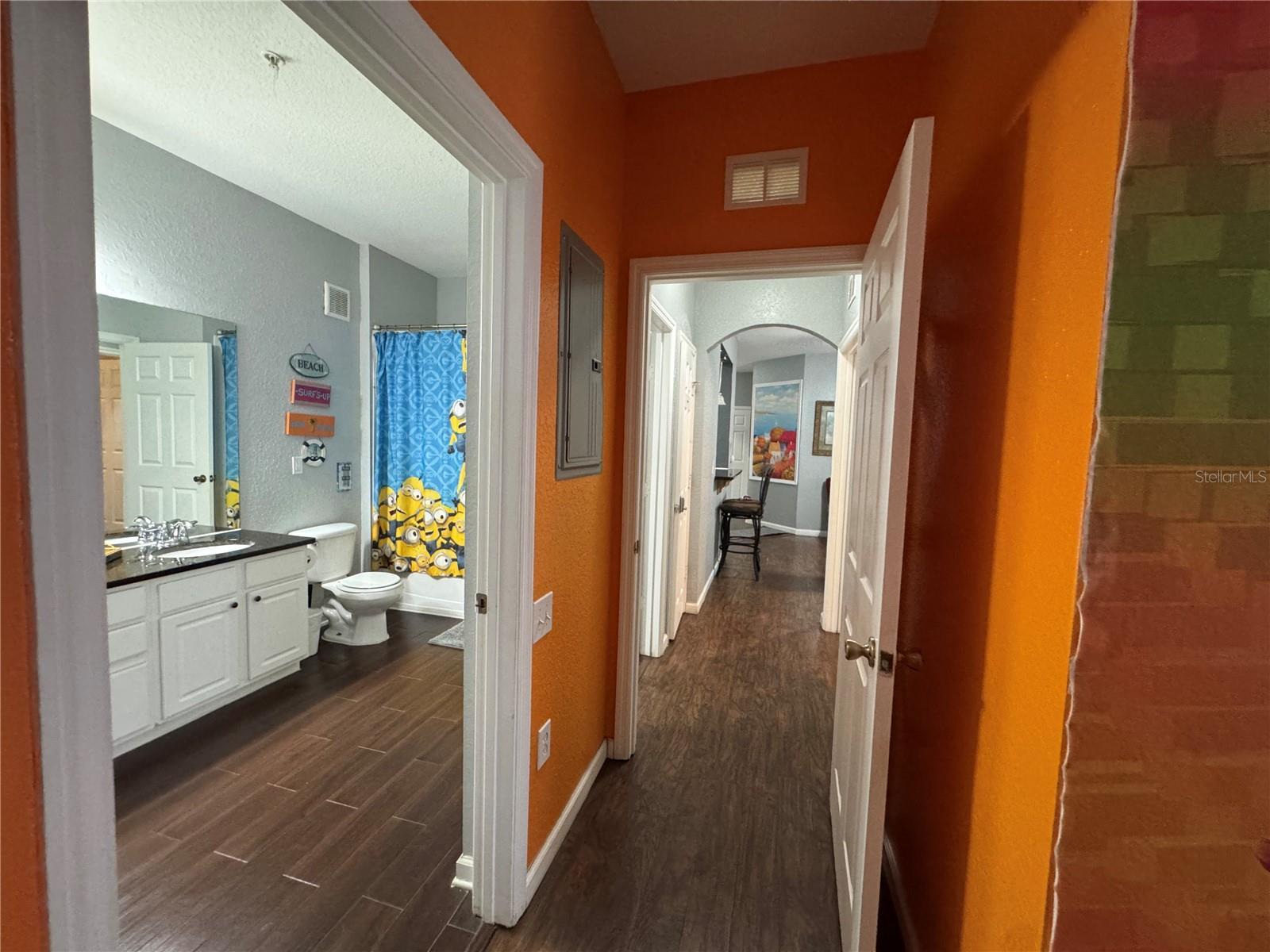 2821 Almaton Unit 205, Kissimmee, FL 34747