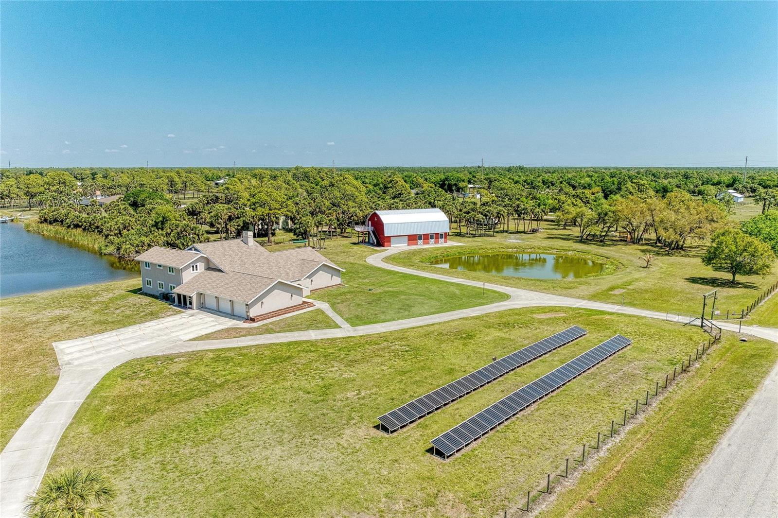 770 Buckskin, Englewood, FL 34223