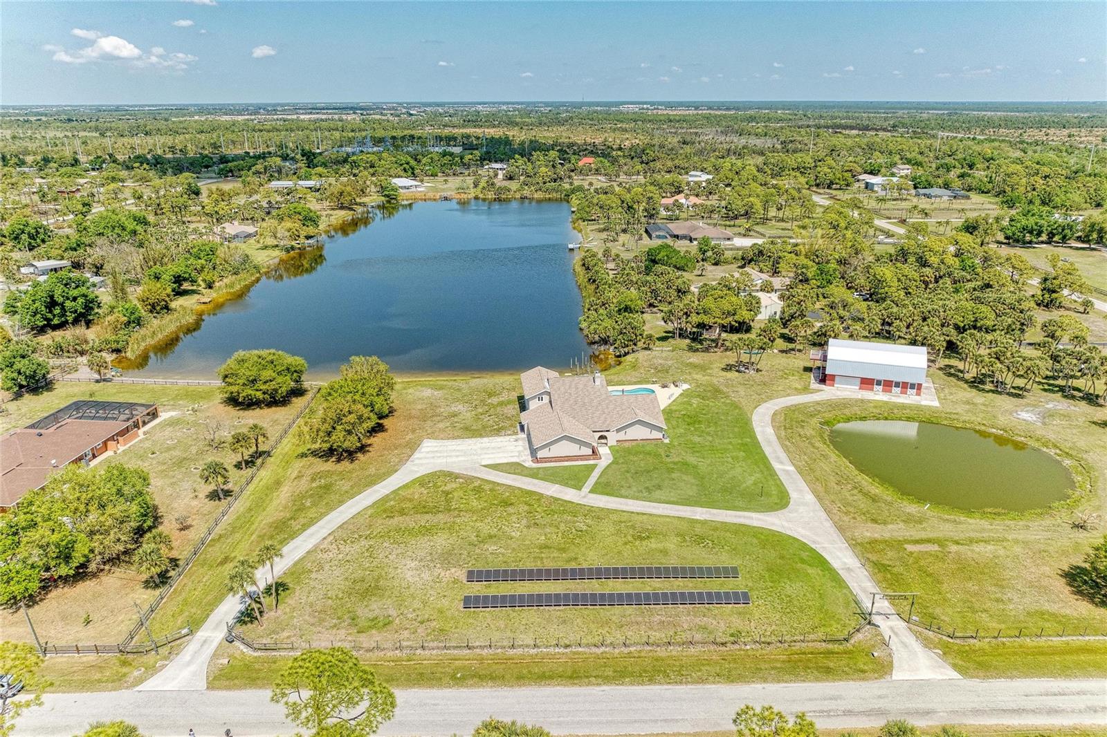 770 Buckskin, Englewood, FL 34223