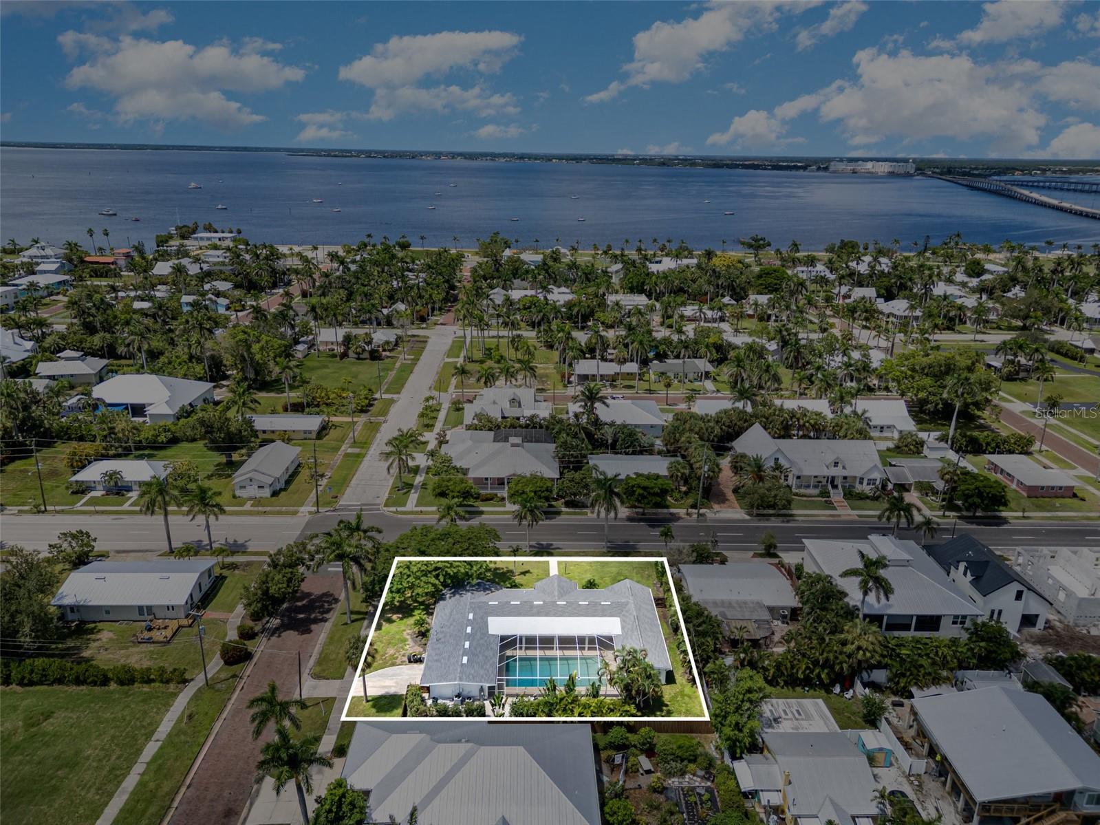 625 Olympia, Punta Gorda, FL 33950