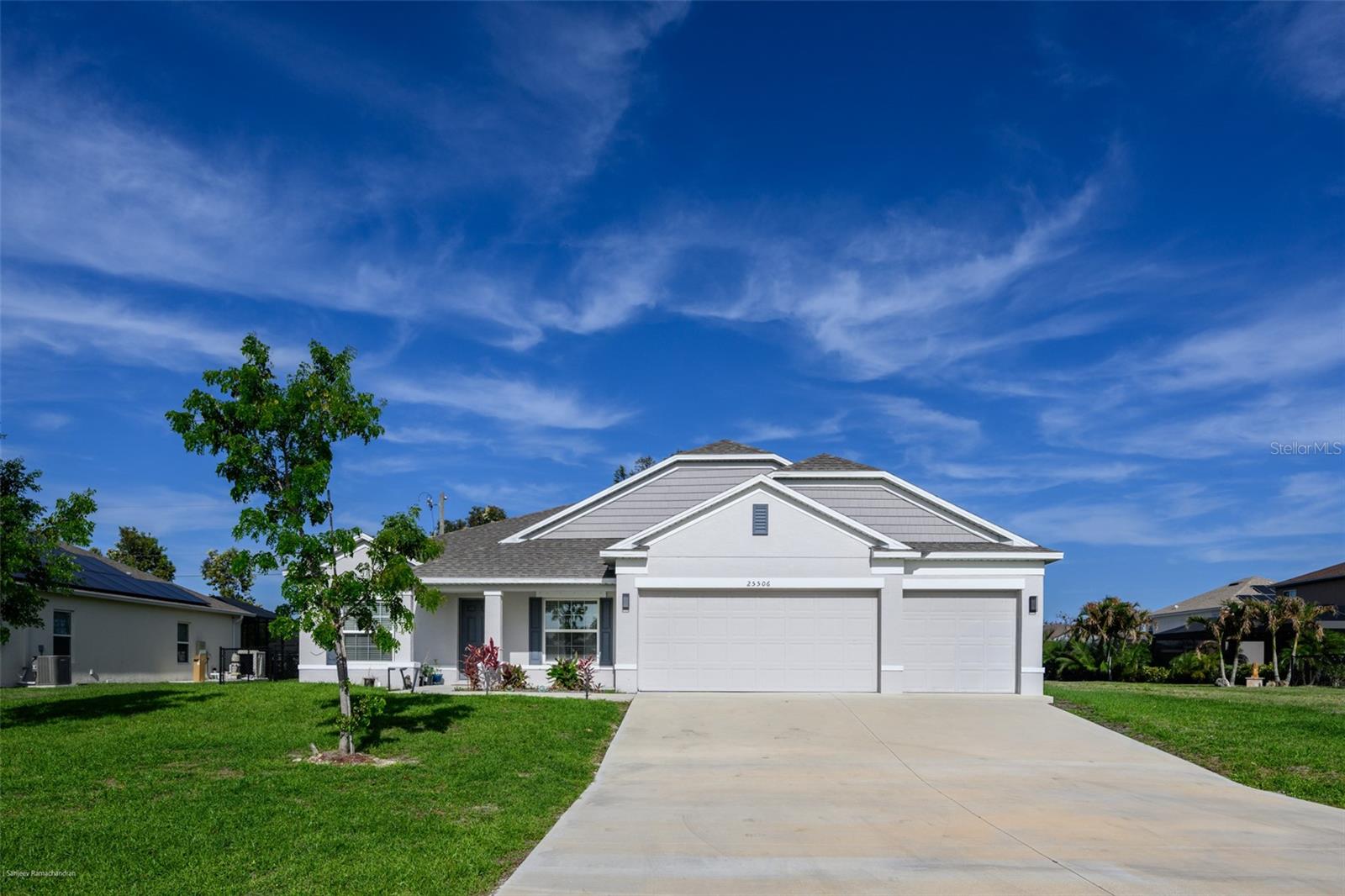 25506 Doredo, Punta Gorda, FL 33955