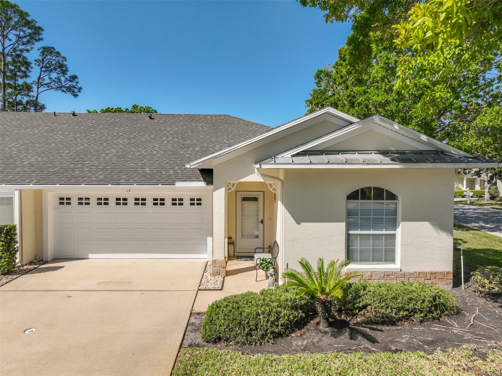 17 Arbor Unit 17, Palm Coast, FL 32137