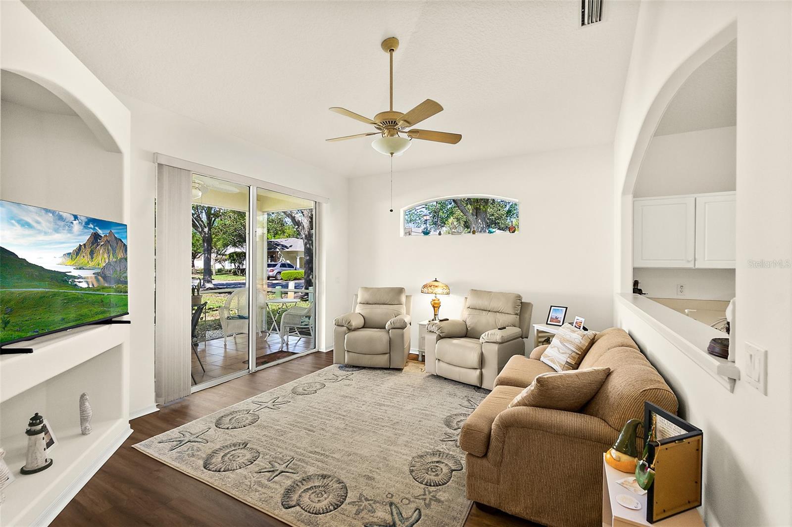 17 Arbor Unit 17, Palm Coast, FL 32137