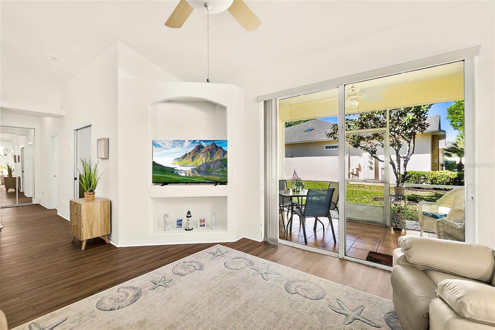 17 Arbor Unit 17, Palm Coast, FL 32137