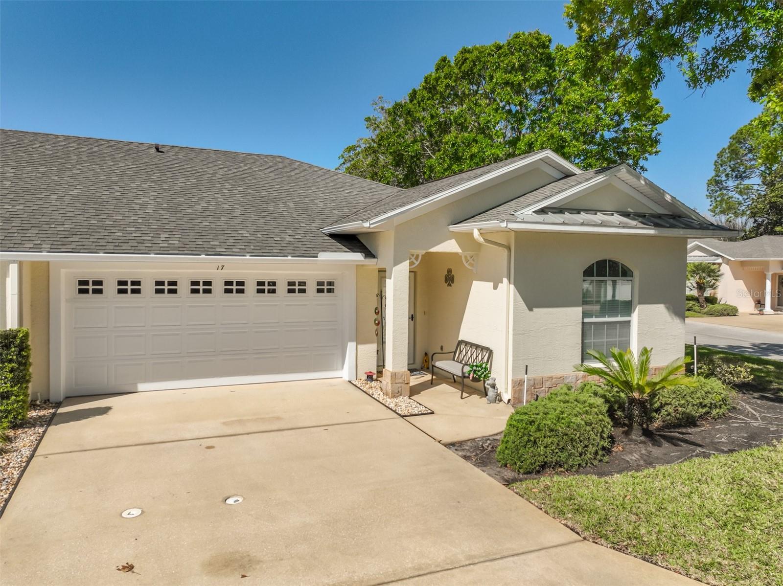 17 Arbor Unit 17, Palm Coast, FL 32137