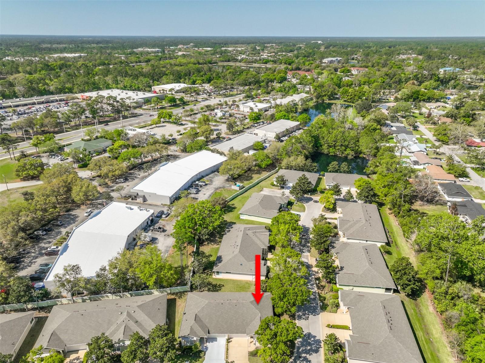 17 Arbor Unit 17, Palm Coast, FL 32137