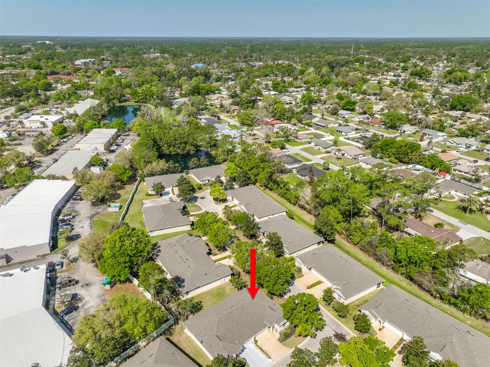 17 Arbor Unit 17, Palm Coast, FL 32137