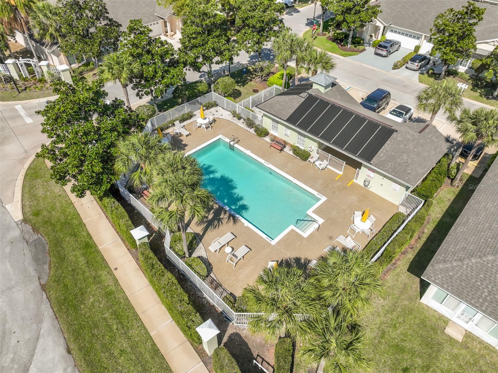 17 Arbor Unit 17, Palm Coast, FL 32137