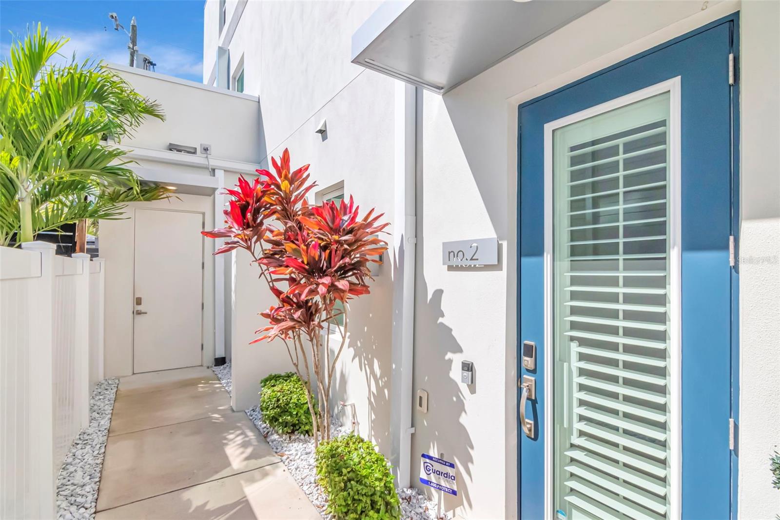 536 4th Unit 2, St Petersburg, FL 33701