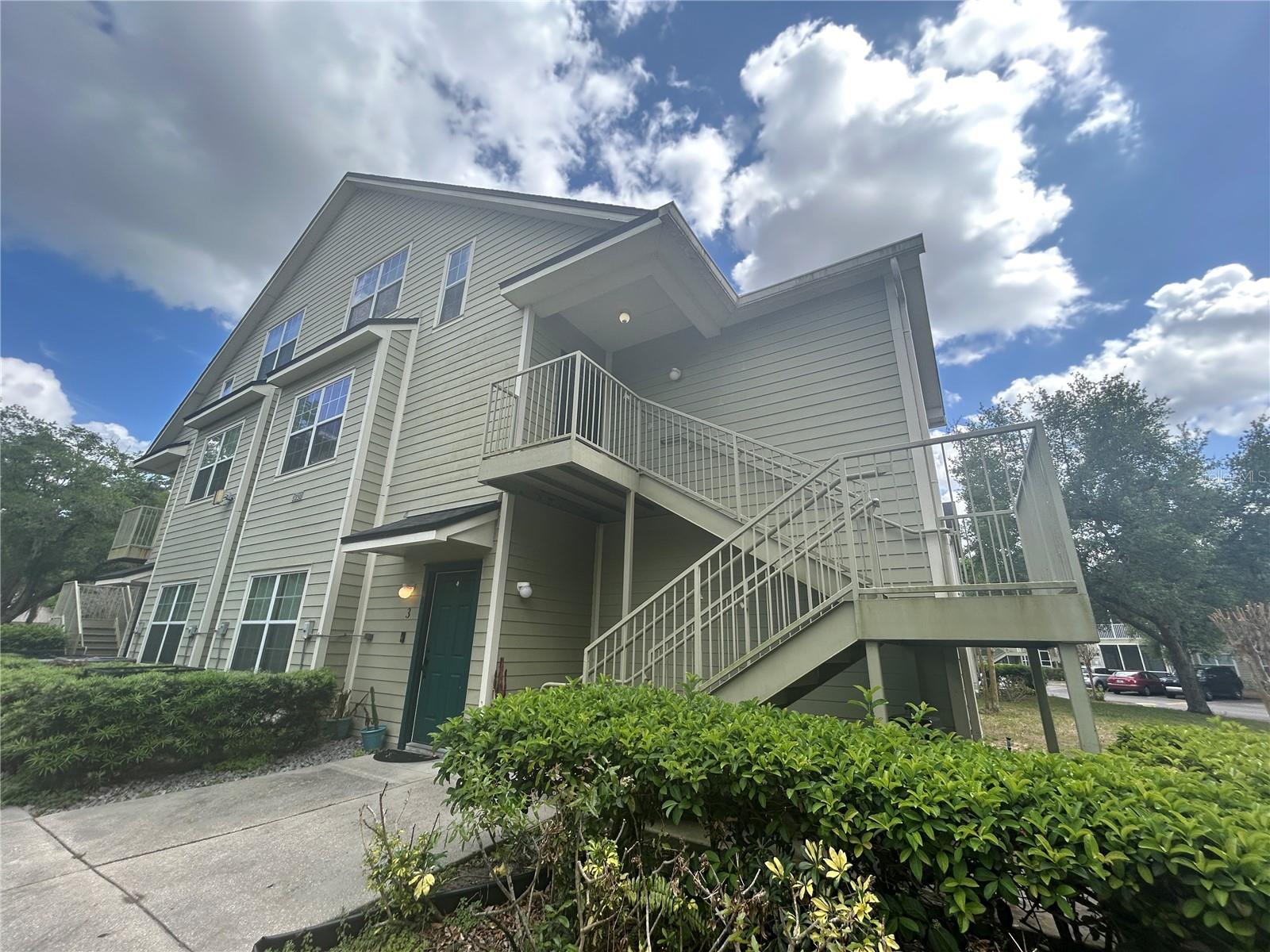 3721 Lake Orlando Unit 4, Orlando, FL 32808