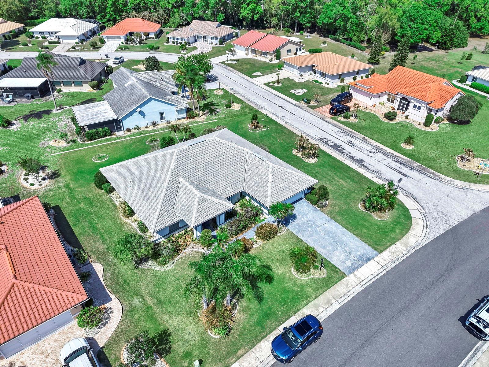 2003 New Bedford, Sun City Center, FL 33573