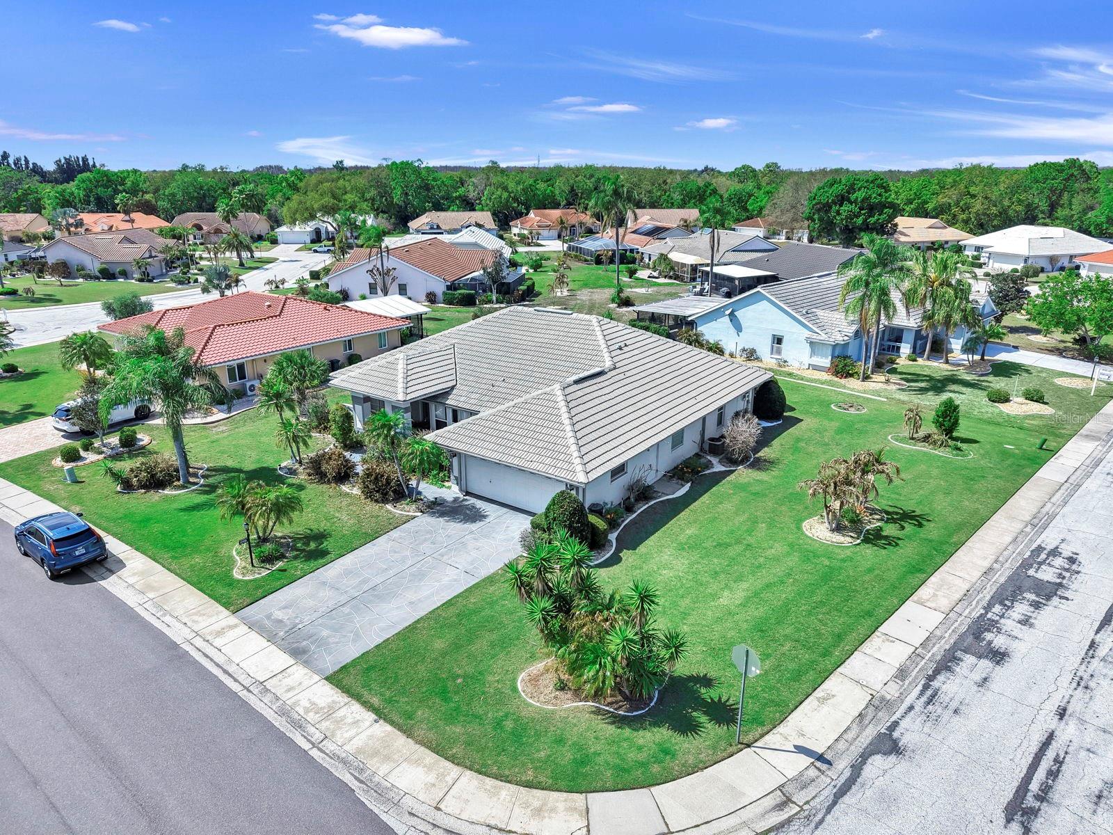 2003 New Bedford, Sun City Center, FL 33573