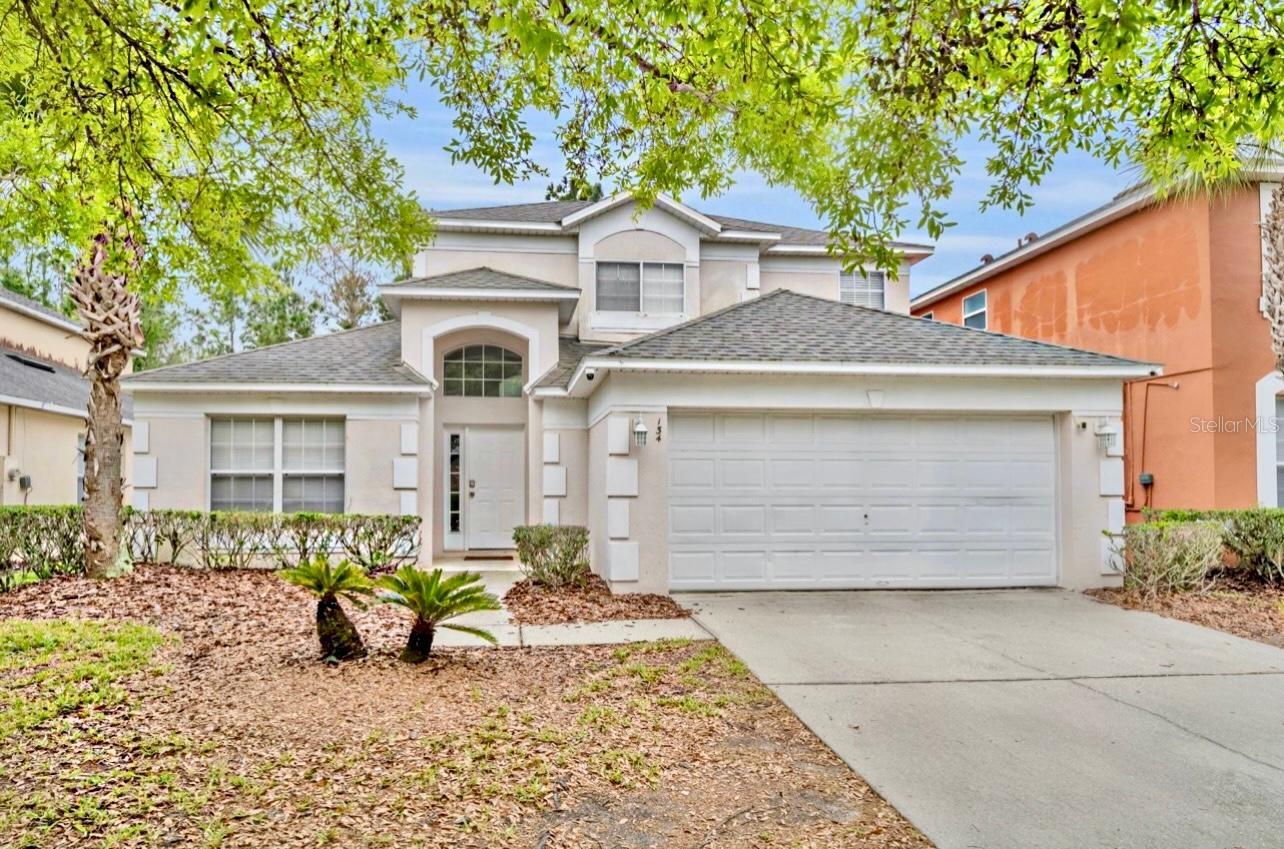 134 Madiera Beach, Kissimmee, FL 34746