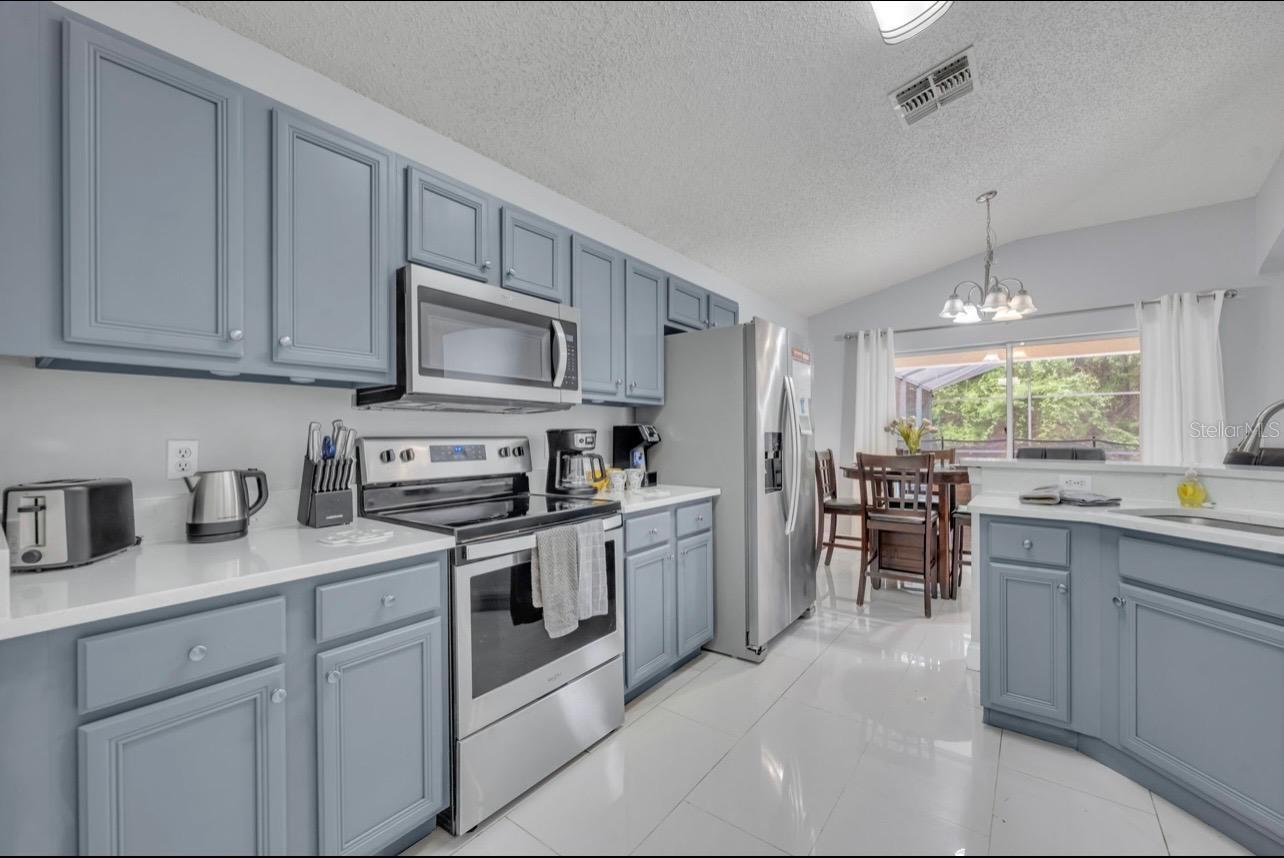 134 Madiera Beach, Kissimmee, FL 34746