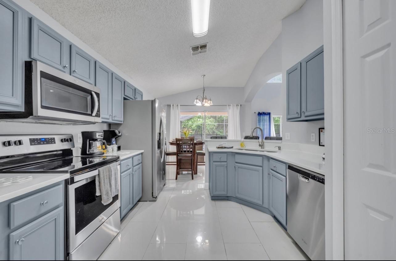 134 Madiera Beach, Kissimmee, FL 34746