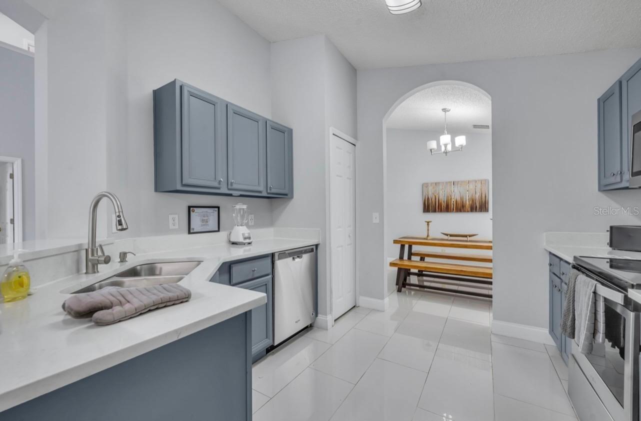 134 Madiera Beach, Kissimmee, FL 34746
