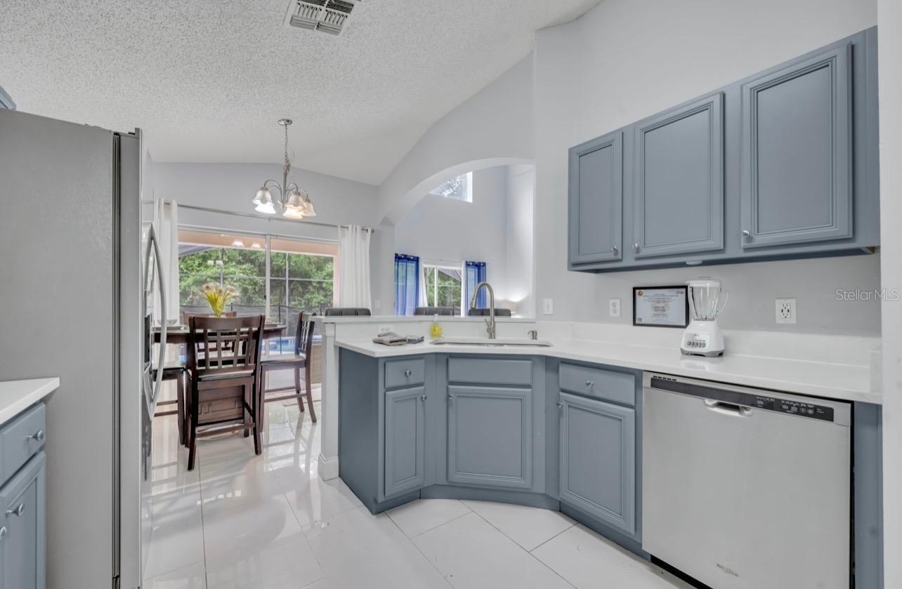 134 Madiera Beach, Kissimmee, FL 34746