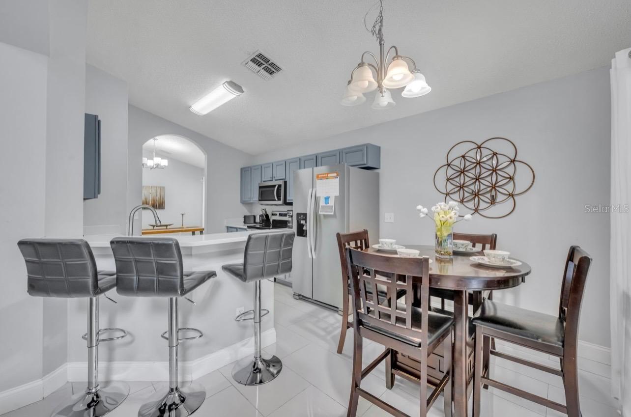 134 Madiera Beach, Kissimmee, FL 34746