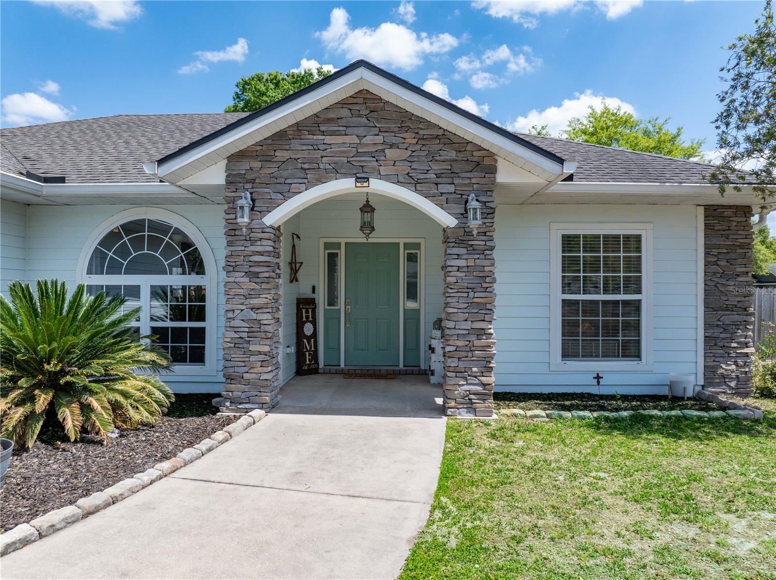 9312 152nd, Lake Butler, FL 32054