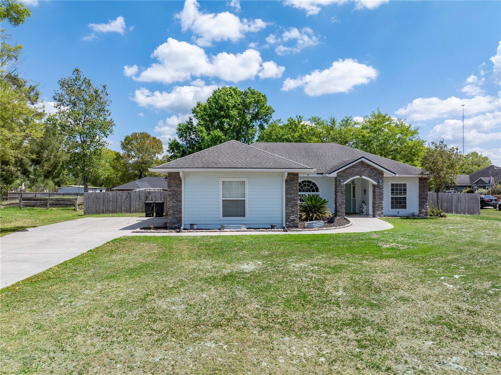 9312 152nd, Lake Butler, FL 32054