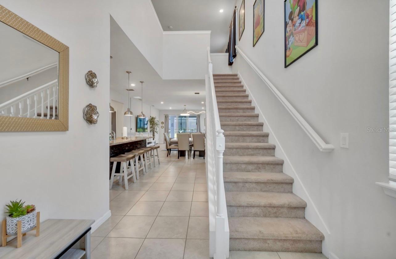 7204 Oakmoss, Davenport, FL 33837
