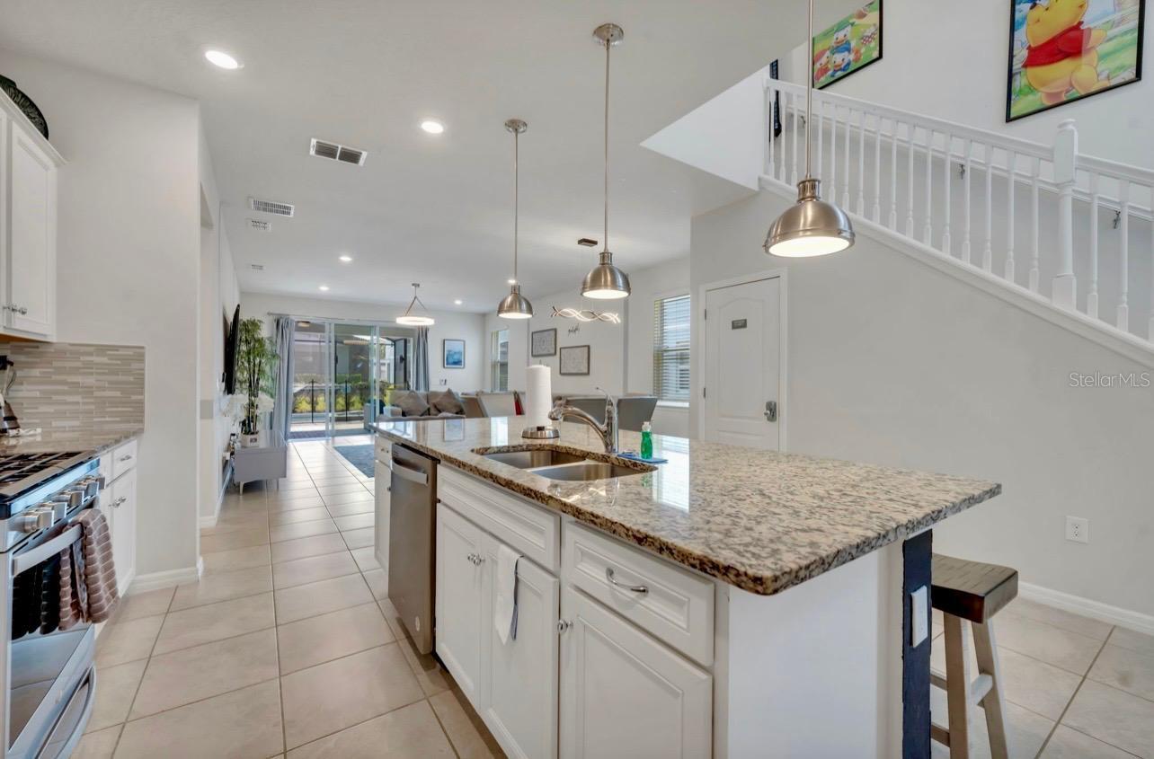 7204 Oakmoss, Davenport, FL 33837