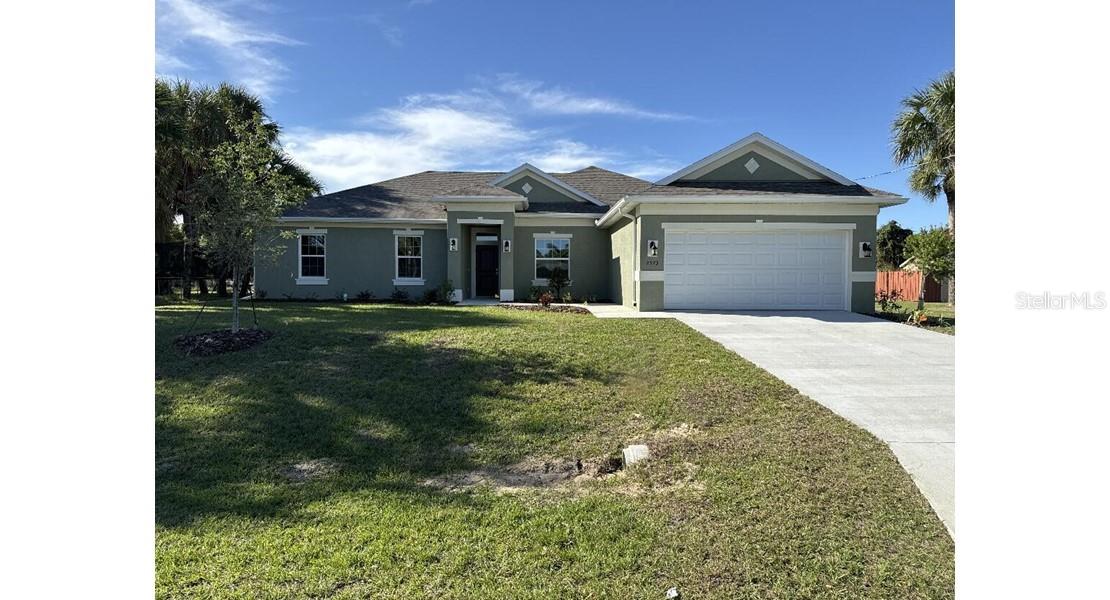 2573 Tulsa, North Port, FL 34286