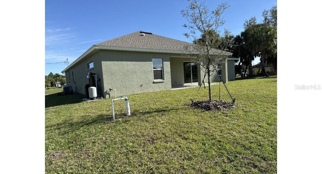 2573 Tulsa, North Port, FL 34286