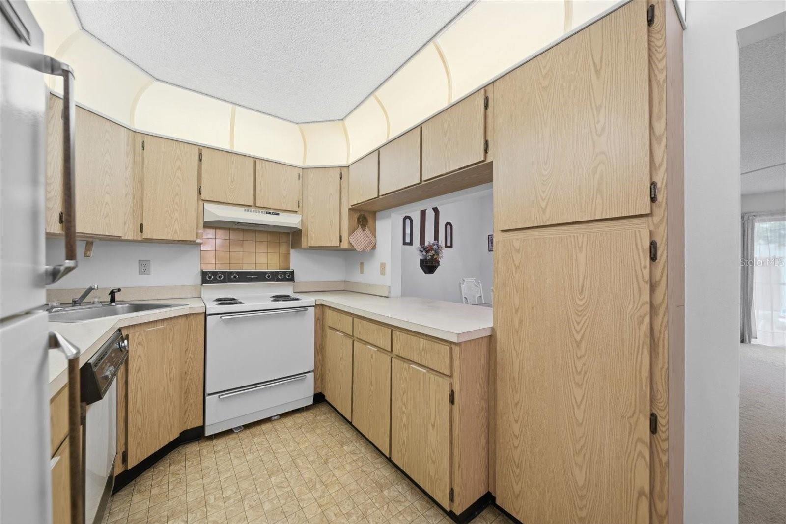 1441 Pine Glen Unit E2, Tarpon Springs, FL 34688