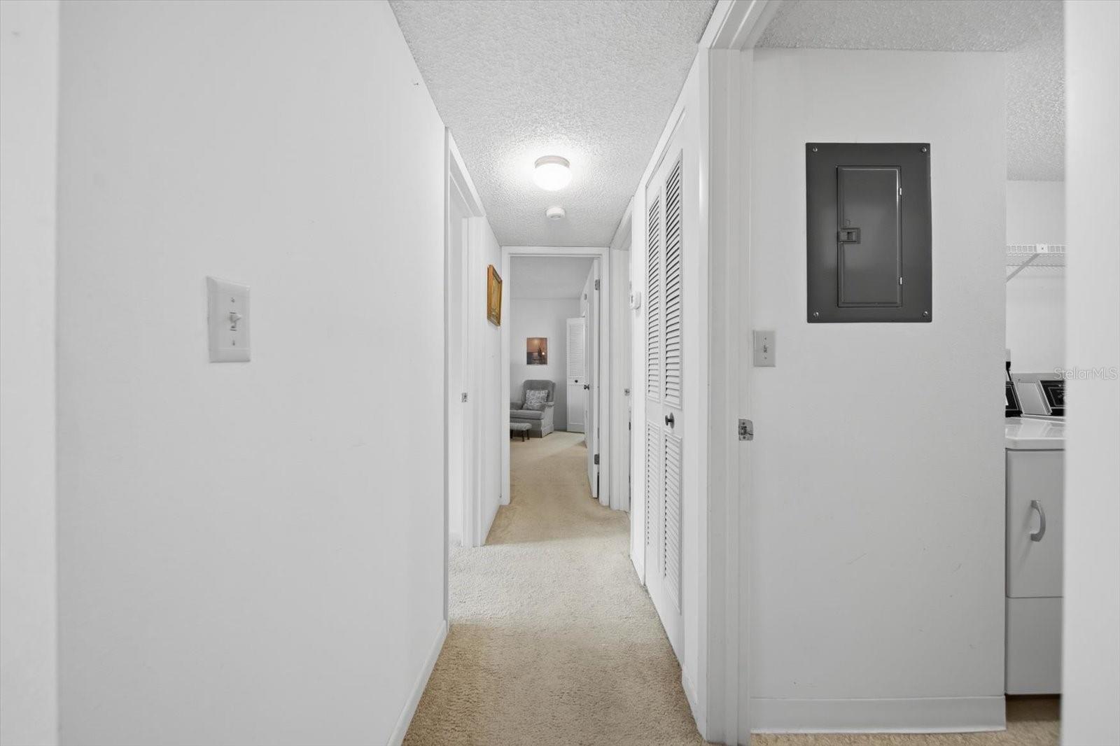 1441 Pine Glen Unit E2, Tarpon Springs, FL 34688