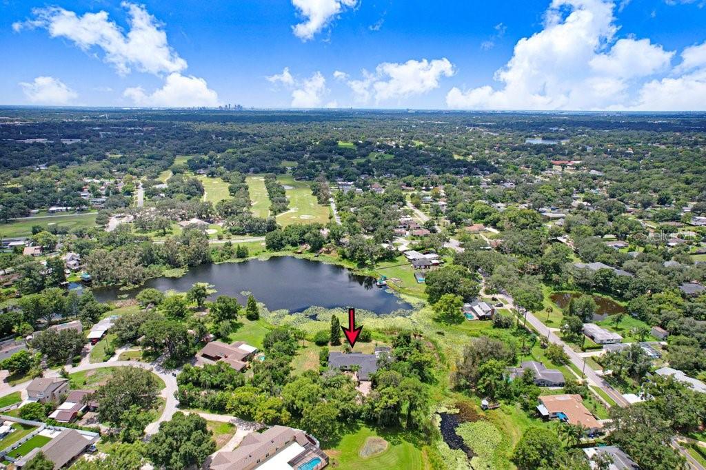 1350 Eckles, Tampa, FL 33612