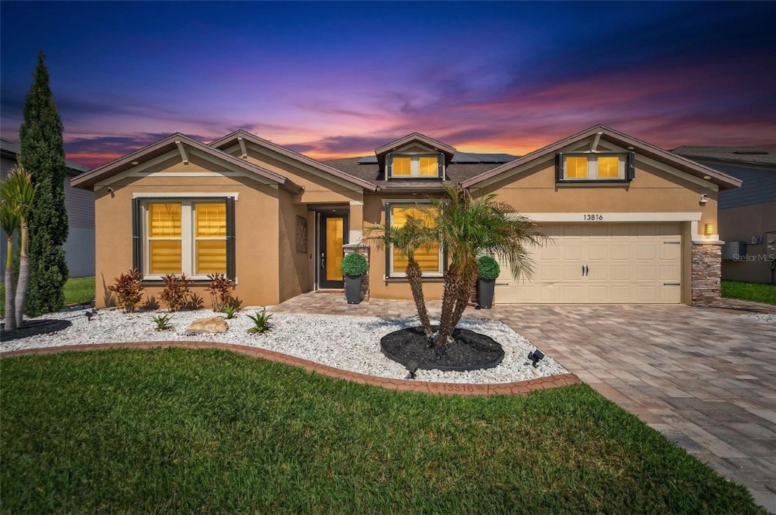 13816 Galway Sand, Riverview, FL 33579