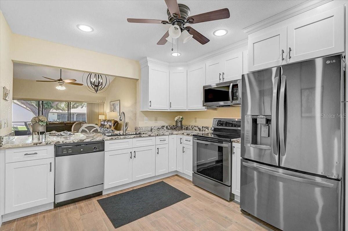 892 Country Club Unit 50, Venice, FL 34293