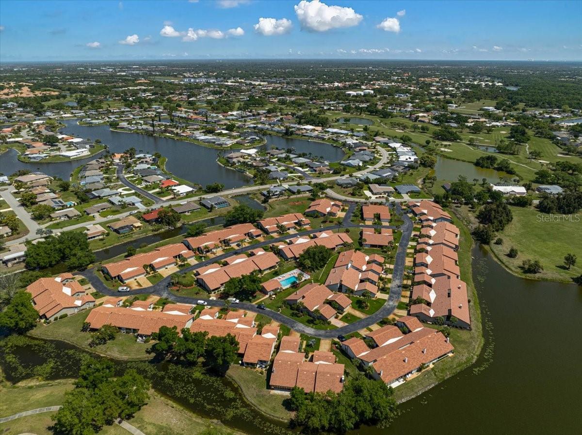 892 Country Club Unit 50, Venice, FL 34293
