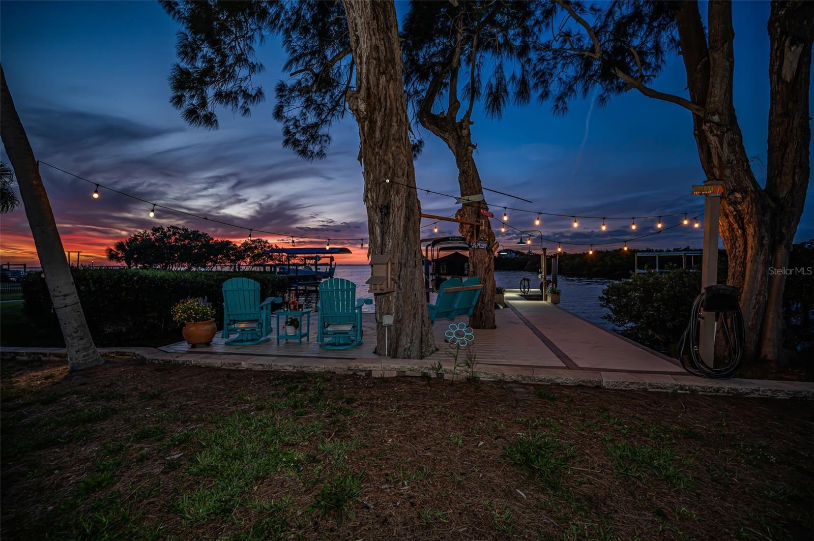 1626 Sea Breeze, Tarpon Springs, FL 34689