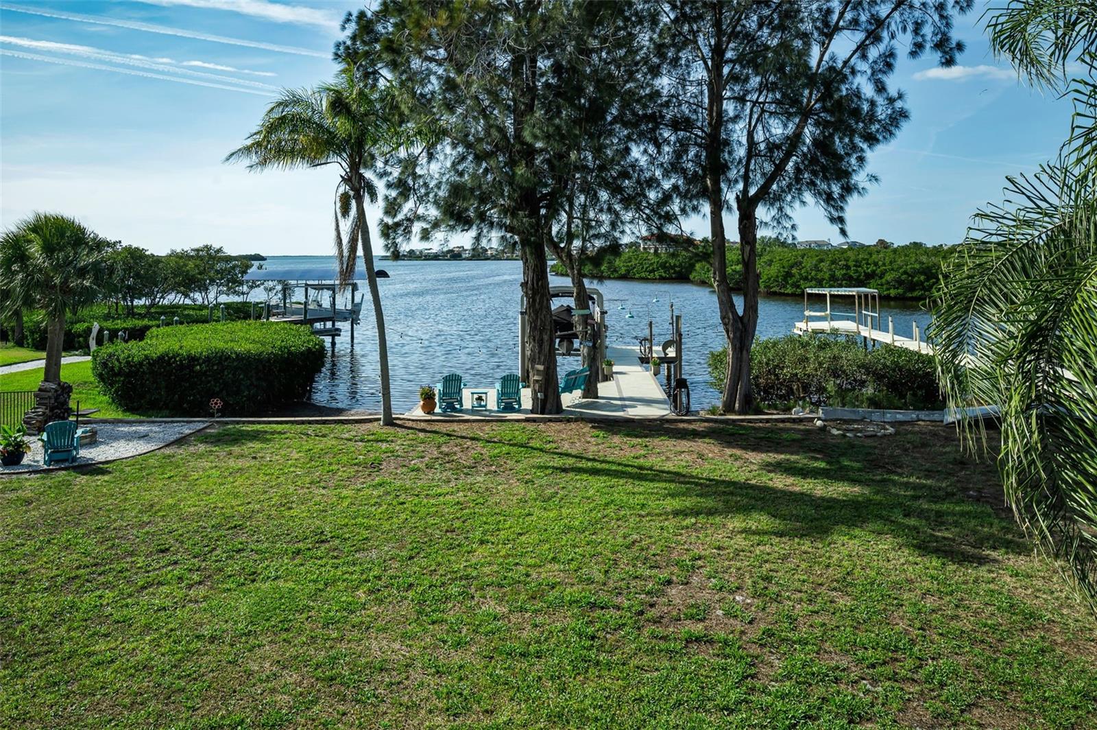 1626 Sea Breeze, Tarpon Springs, FL 34689